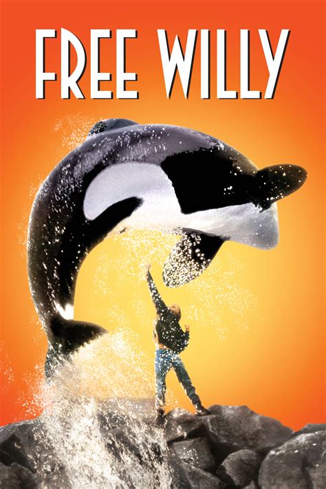 Free Willy (1993) .